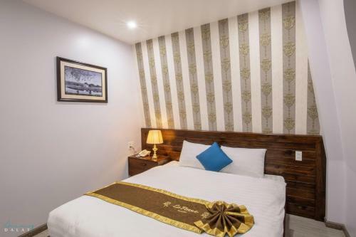 La Pense'e Hotel Dalat