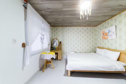 S�c Con Homestay & Coffee