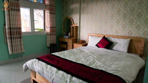 S�c Con Homestay & Coffee