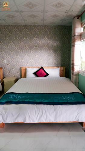 S�c Con Homestay & Coffee