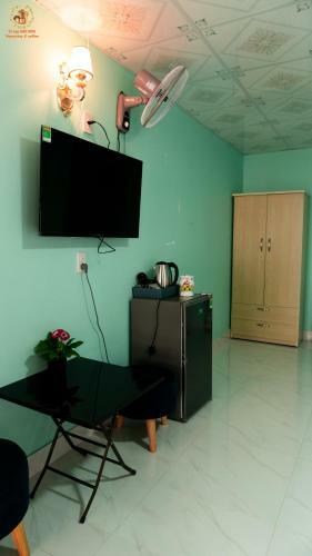 S�c Con Homestay & Coffee