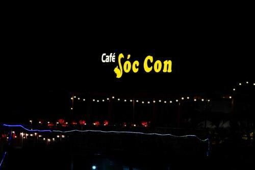 S�c Con Homestay & Coffee