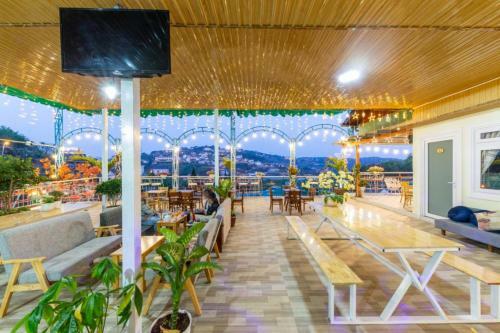 S�c Con Homestay & Coffee
