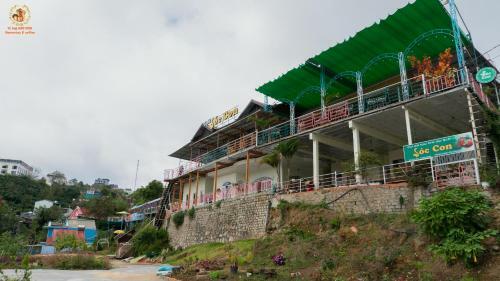 S�c Con Homestay & Coffee