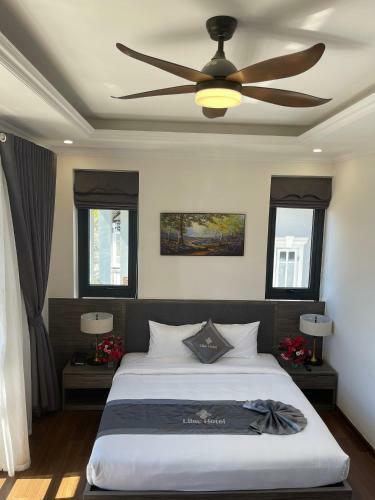 Kh�ch S?n Lilac Hotel ?� L?t