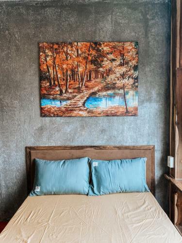 Bed & Breakfast � C?a M�a Thu