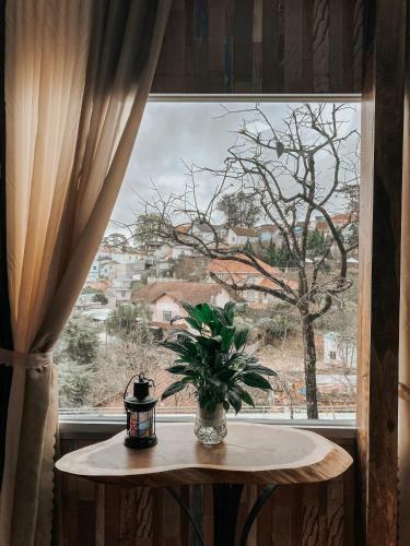 Bed & Breakfast � C?a M�a Thu