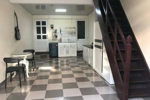 Apartamento Hue's House