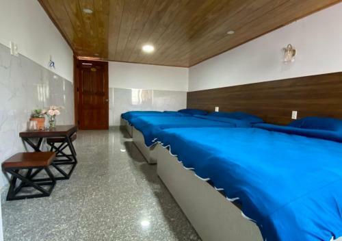 Hostal Min Coffee & Home