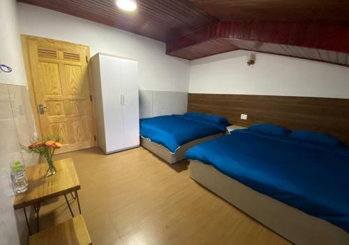 Hostal Min Coffee & Home