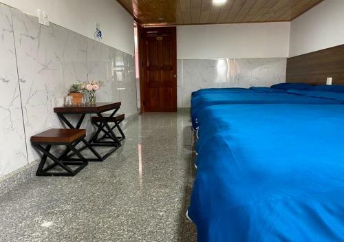 Hostal Min Coffee & Home
