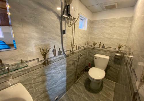 Hostal Min Coffee & Home