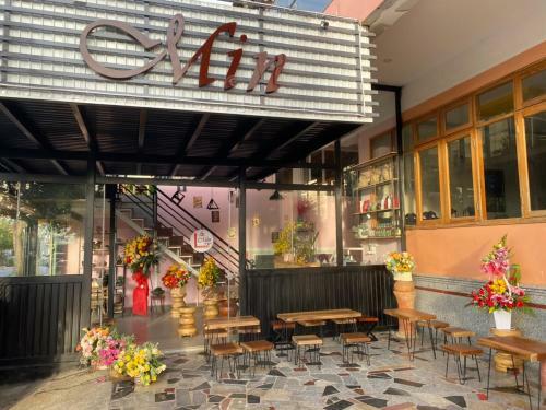 Hostal Min Coffee & Home