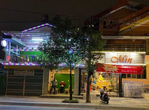 Hostal Min Coffee & Home
