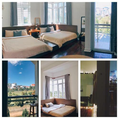 ?� L?t Urban House