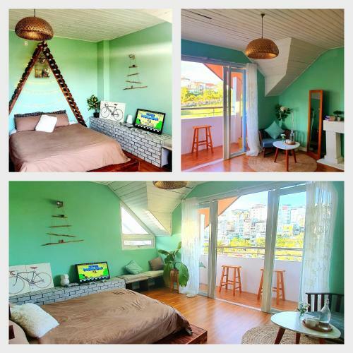 ?� L?t Urban House