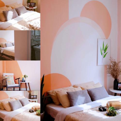 ?� L?t Urban House