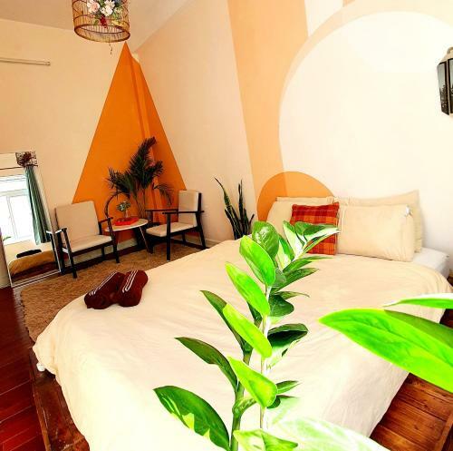?� L?t Urban House
