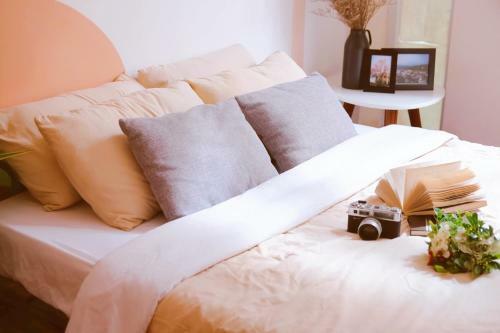 ?� L?t Urban House