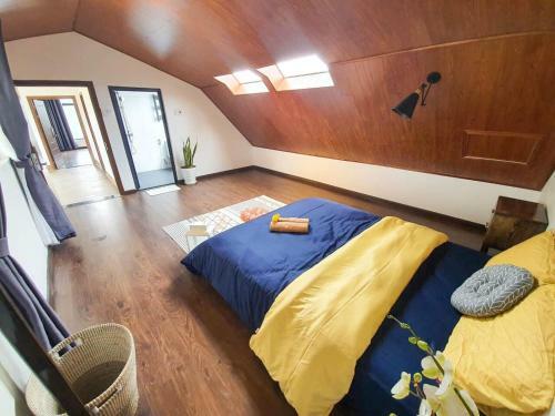 Apartamento Suncasa