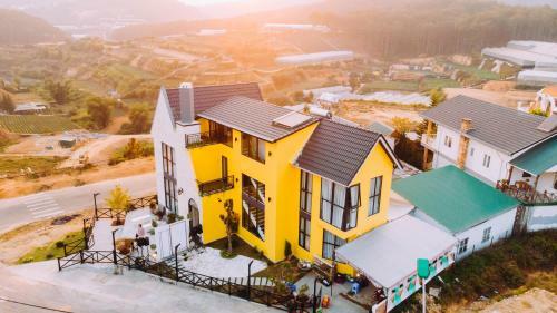 Apartamento Suncasa