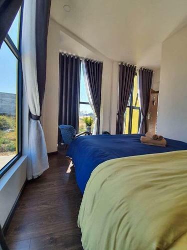 Apartamento Suncasa