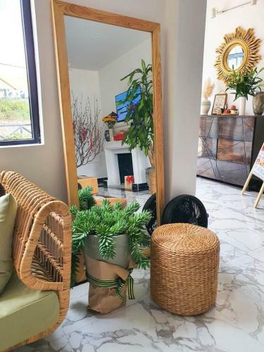 Apartamento Suncasa