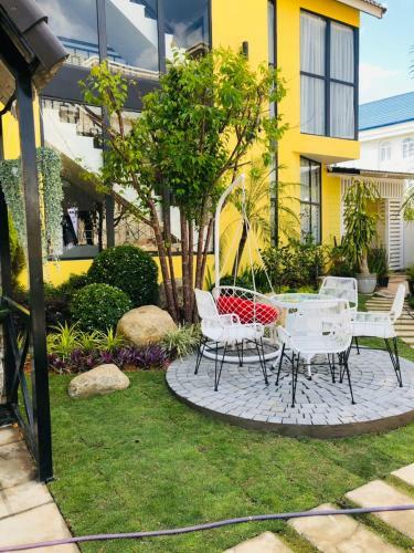 Apartamento Suncasa