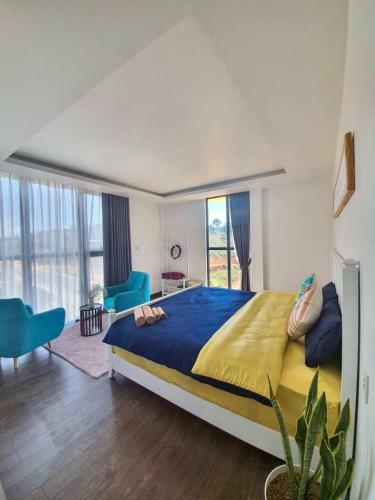 Apartamento Suncasa