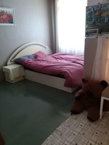 Apartamento Dalat Coffee And Homestay