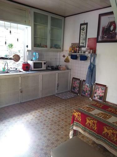 Apartamento Dalat Coffee And Homestay