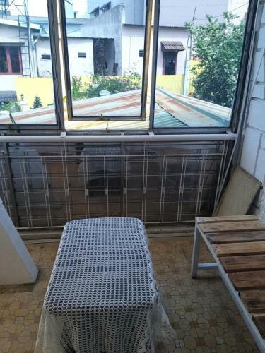 Apartamento Dalat Coffee And Homestay