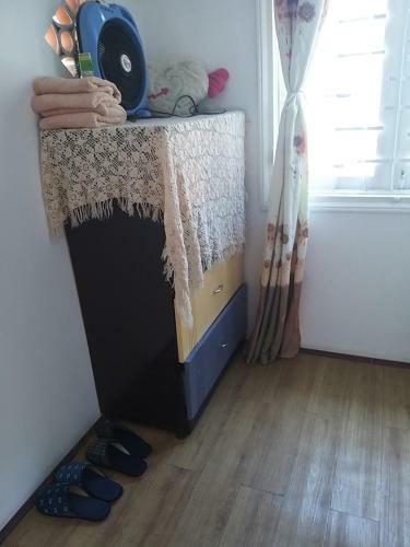 Apartamento Dalat Coffee And Homestay