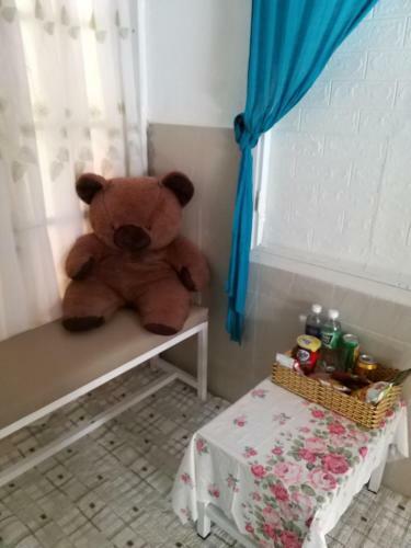 Apartamento Dalat Coffee And Homestay