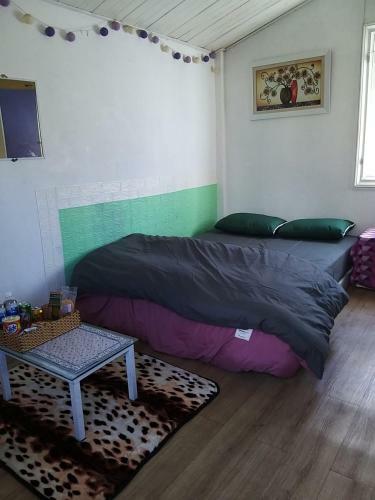 Apartamento Dalat Coffee And Homestay