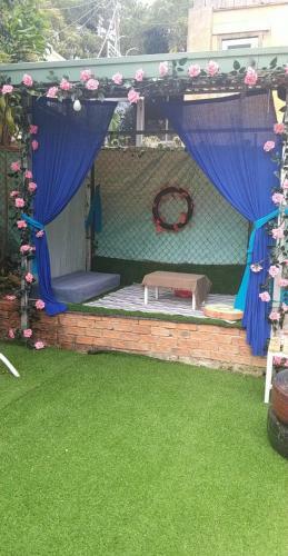 Apartamento Dalat Coffee And Homestay