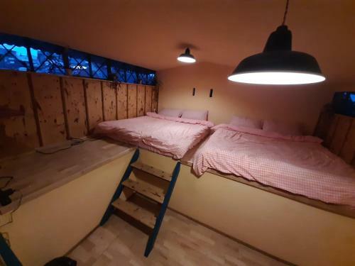 D� Qu? Home