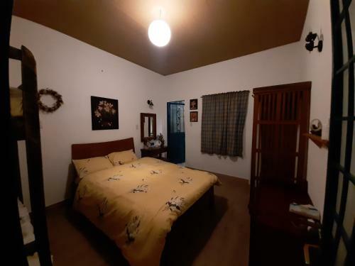 D� Qu? Home