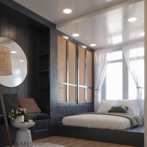Ho�ng Gia Boutique Hotel