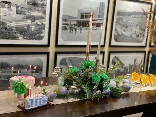 Ho�ng Gia Boutique Hotel
