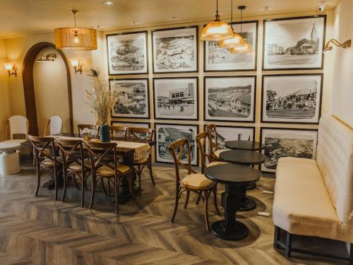 Ho�ng Gia Boutique Hotel