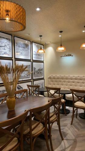 Ho�ng Gia Boutique Hotel