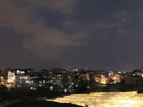 Hoang Lam Da Lat Hotel
