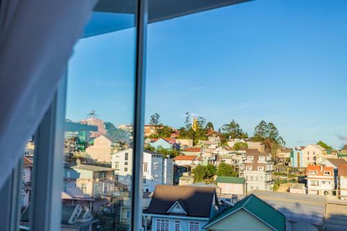 Hoang Lam Da Lat Hotel
