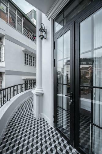 Padona Hotel