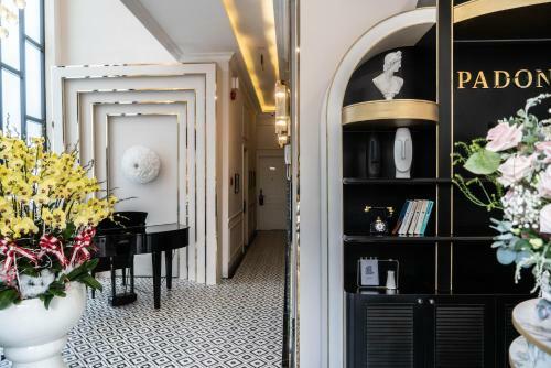 Padona Hotel