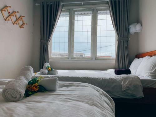Homestay Ph? Kh�ng N?ng