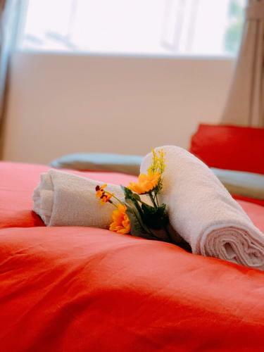 Homestay Ph? Kh�ng N?ng