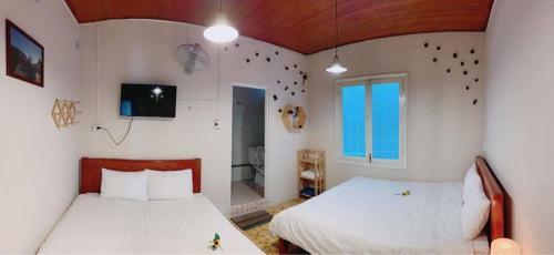 Homestay Ph? Kh�ng N?ng