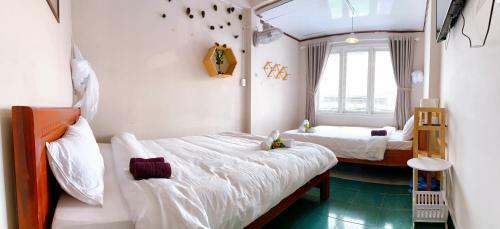 Homestay Ph? Kh�ng N?ng